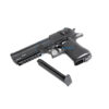 Replica Desert Eagle CM121S Mosfet Edition Cyma 4