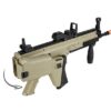 Replica FN SCAR L SPRING 4