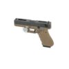 Replica Glock 18C GEN.4 TAN Auto WE 2