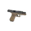 Replica Glock 18C GEN.4 TAN Auto WE 6