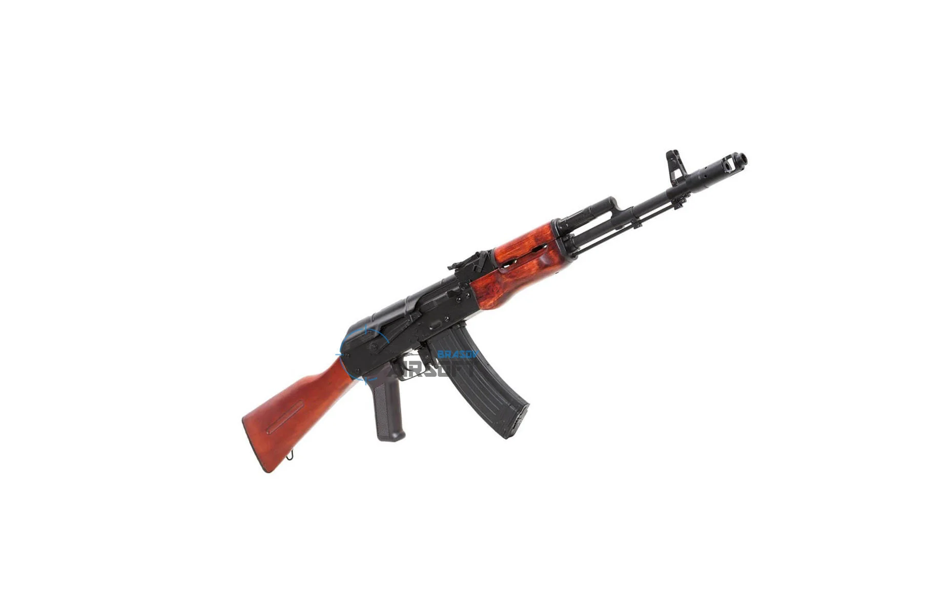 ▲ak--as様▼ Replica AK47 Kalashnikov ASK201 EBB Full metal si Lemn APS