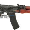 Replica Kalashnikov ASK201A EBB full metal APS AEG 11