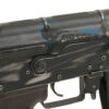 Replica Kalashnikov ASK201A EBB full metal APS AEG 12