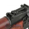 Replica Kalashnikov ASK201A EBB full metal APS AEG 7