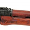Replica Kalashnikov ASK201A EBB full metal APS AEG 9