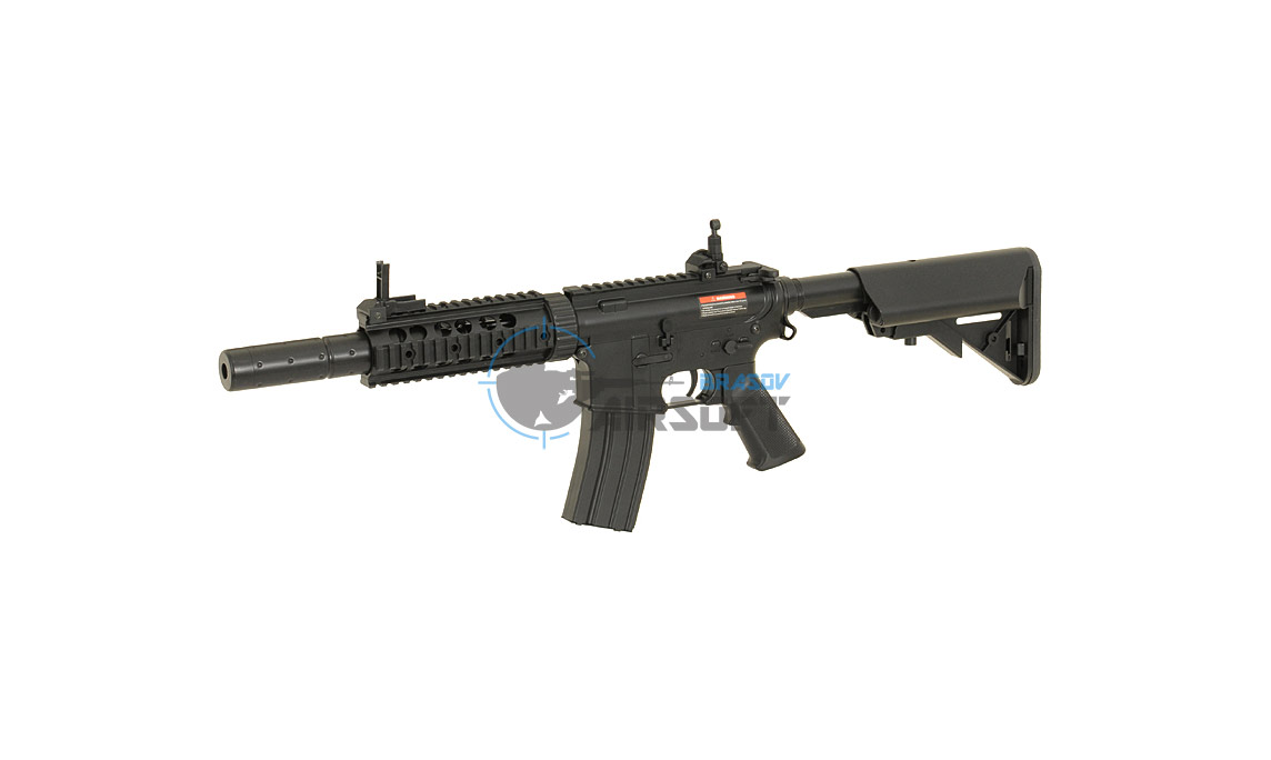 Replica Asalt M4 CM513 Cyma