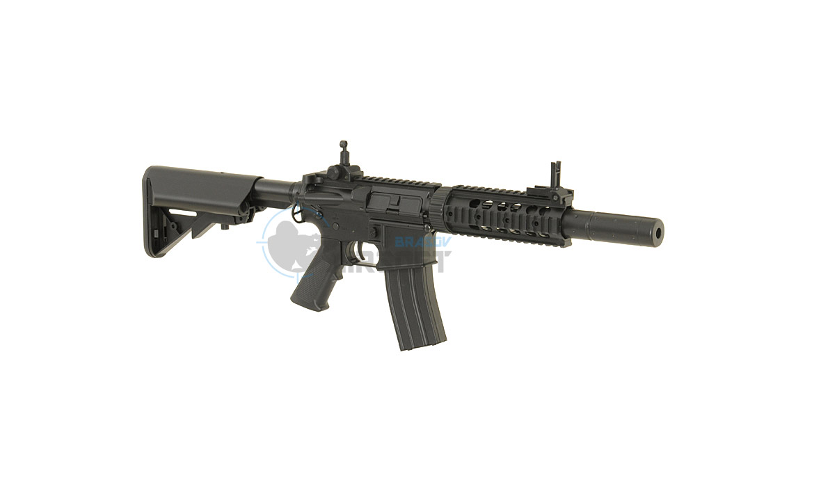 Replica Asalt M4 CM513 Cyma 1 Replica Asalt M4 CM513 Cyma