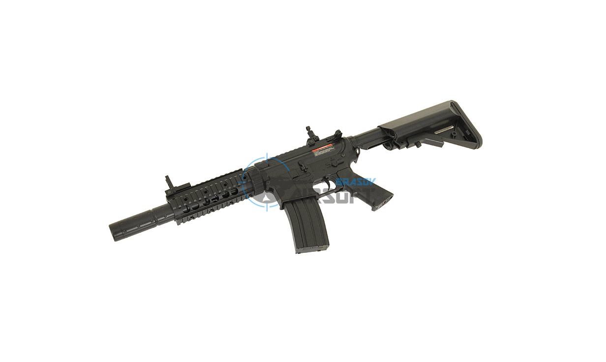 Replica Asalt M4 CM513 Cyma