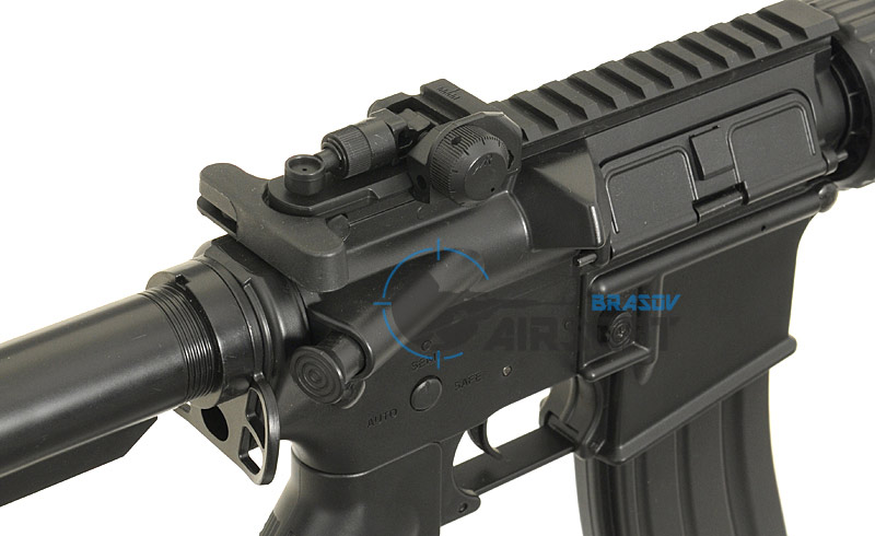 Replica Asalt M4 CM513 Cyma