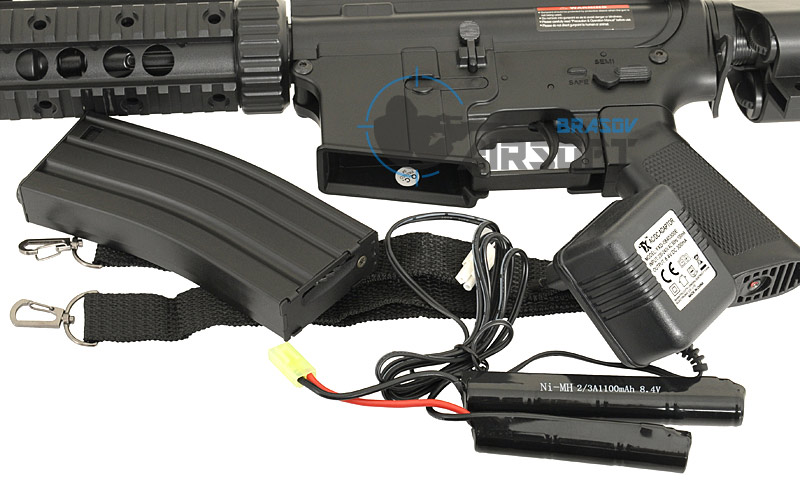 Replica Asalt M4 CM513 Cyma