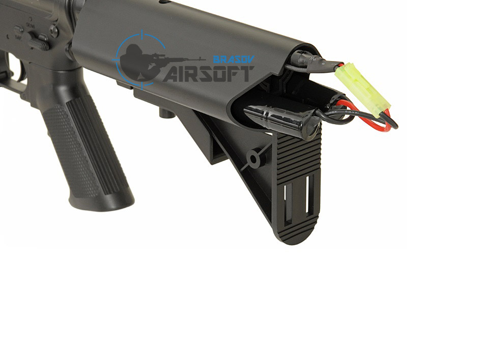 Replica Asalt M4 CM513 Cyma