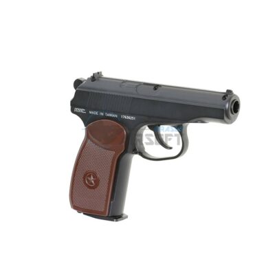 Replica Makarov PM CO2 NBB KWC