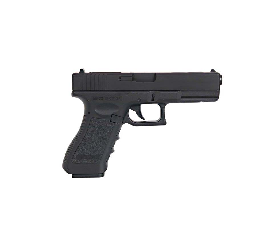 Replica Pistol CM.030 18C CYMA