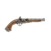 Replica Pistol Flintlock Co2 Hfc 8
