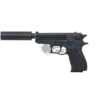 Replica Smith Wesson 910 5