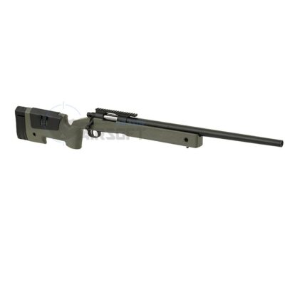 Replica sniper CM.700U Upgrade Olive Cyma