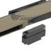 Replica Sniper CM.700 Olive Cyma 8