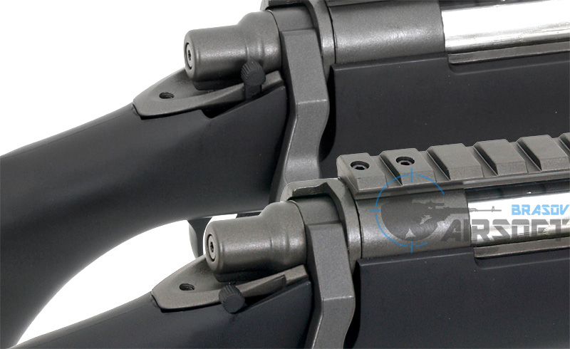 Replica Sniper MB03 Well