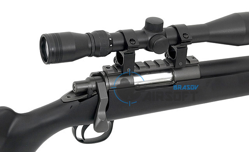 Replica Sniper MB03 Well