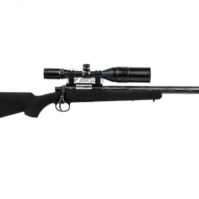 Sniper Airsoft SSG10 A1 5j NOVRITSCH