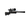 Replica Sniper Novritsch SSG10 A1 5 Joule 4