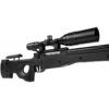 Replica Sniper SSG10 A2 Novritsch 9