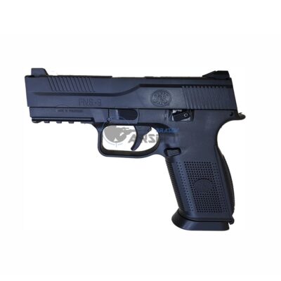 Replica pistol FN FNS 9 Spring Cybergun