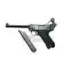 Replica pistol airsoft WE P08 1