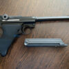 Replica pistol airsoft WE P08 3