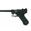 Replica pistol airsoft WE P08 Full metal