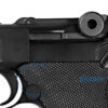 Replica pistol airsoft WE P08 8