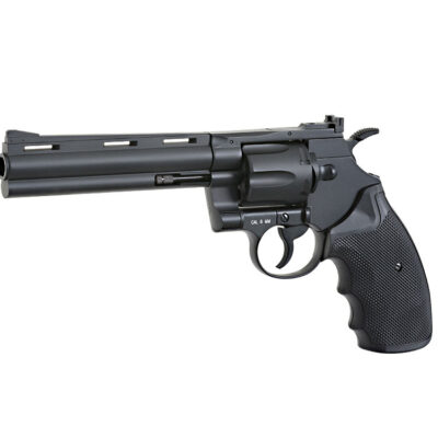 Revolver Airsoft Colt Python 357 Magnum 6 inch