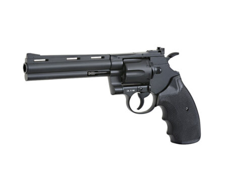 Revolver Airsoft Colt Python 357 Magnum 6 inch