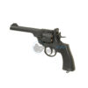 Revolver Airsoft G293A Full Metal Well 11