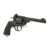 Revolver Airsoft G293A Full Metal Well 12