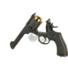 Revolver Airsoft G293A Full Metal Well 3