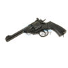 Revolver Airsoft G293A Full Metal Well 7