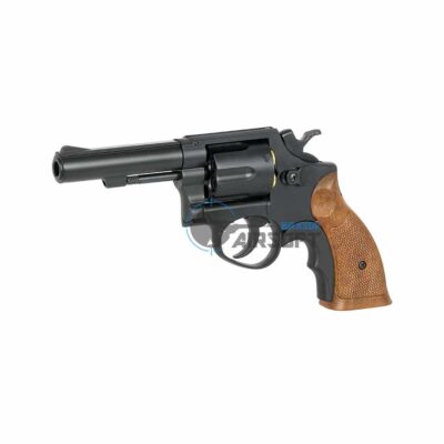 Revolver HG-131B 4 inch GBB HFC