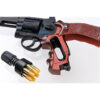 Revolver Magnum C703 8 inch Co2 WE 2