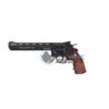 Revolver Magnum C703 8 inch Co2 WinGun