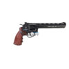 Revolver Magnum C703 8 inch Co2 WE 4 1