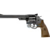 Revolver Magnum M29 8 inch SmithWesson 2