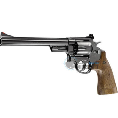 Revolver M29 Magnum 3/8 Inch Full Metal Smith&Wesson
