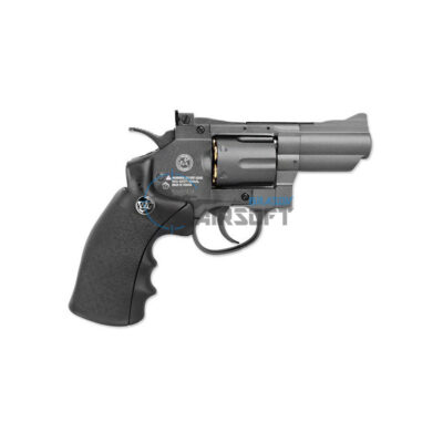 Revolver Sport 708 2,5 inch Win Gun