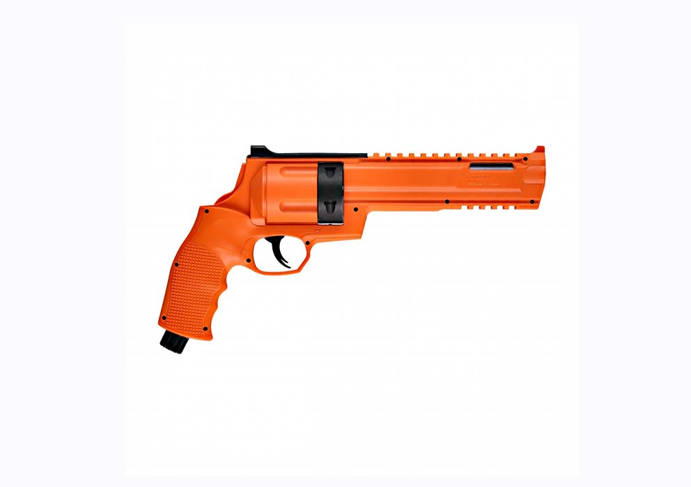 Revolver T4E P2P HDR68 16J calibru 68 Umarex 1 Revolver T4E P2P HDR68 16J calibru 68 Umarex