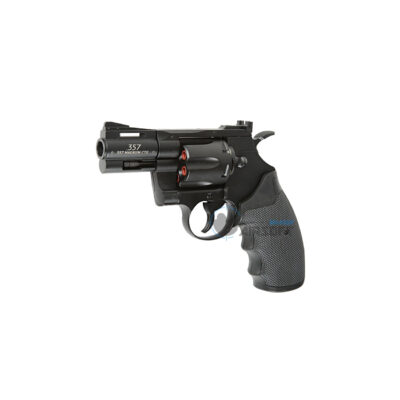 Revolver Legends Magnum .357 Umarex 2,5''