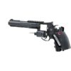 Revolver airsoft Ruger SuperHawk 6 inch CO2 6mm 1