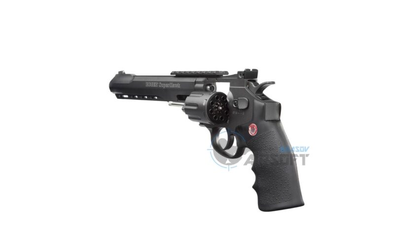 Revolver Ruger SuperHawk 6 inch Umarex