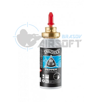 Rezerva Spray piper Walther PDP Personal Defense (11 ml) 1 Rezerva Spray piper Walther PDP Personal Defense (11 ml)