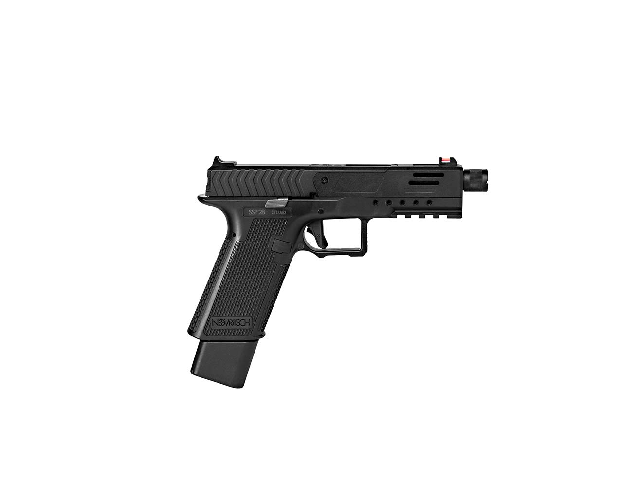 Pistol Airsoft SSP28 Split Slide Novritsch
